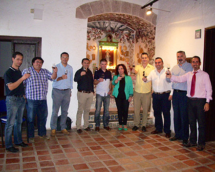 El Cataminario alcanza su tercera edición con la asistencia de las empresas del polígono El Cataminario alcanza su tercera edición con la asistencia de las empresas del polígono