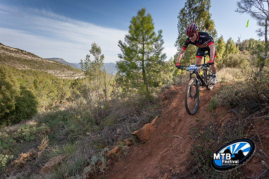 Últimos días para inscribirse y participar en un V MTB Festival Alto Mijares único los días 14 y 15 de mayo 