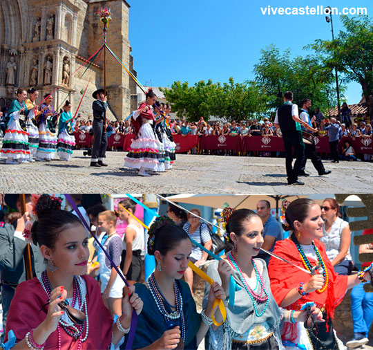 Castellón, Morella