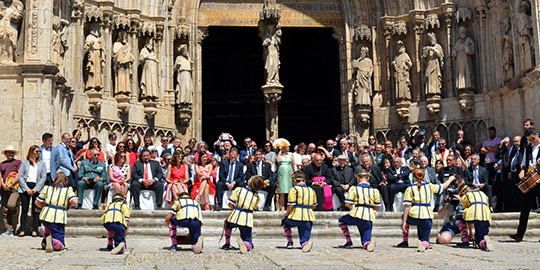 Concurso de fotografía sobre el 54 Sexenni de Morella