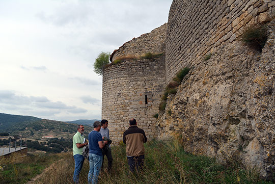 Castellón, Morella 2018