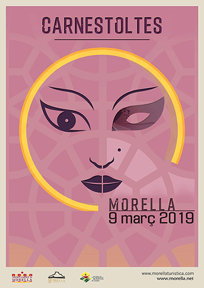 Morella celebrará Carnaval el 9 de marzo