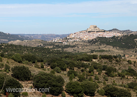 Morella presenta su plan director de destino turístico inteligente promovido por la Generalitat a través del Invat·tur