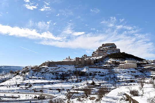 Morella se sumará al plan de ayudas del Fondo de Cooperación COVID-19 de la Generalitat Valenciana