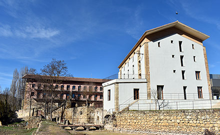 El CdT+i Morella-Els Ports ofrece tres puestos de trabajo El CdT+i Morella-Els Ports ofrece tres puestos de trabajo