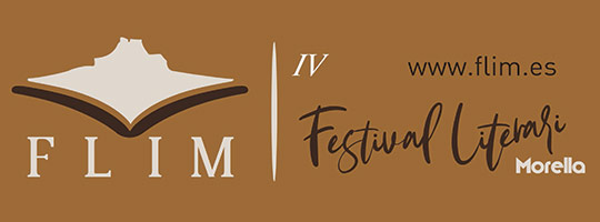Festival Literari de Morella, FLIM