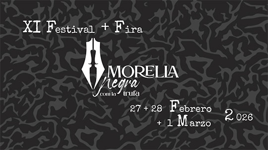 festival Morella Negra