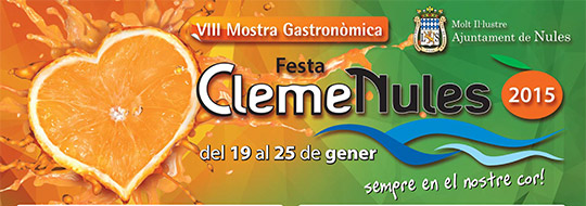 Festa Clemenules