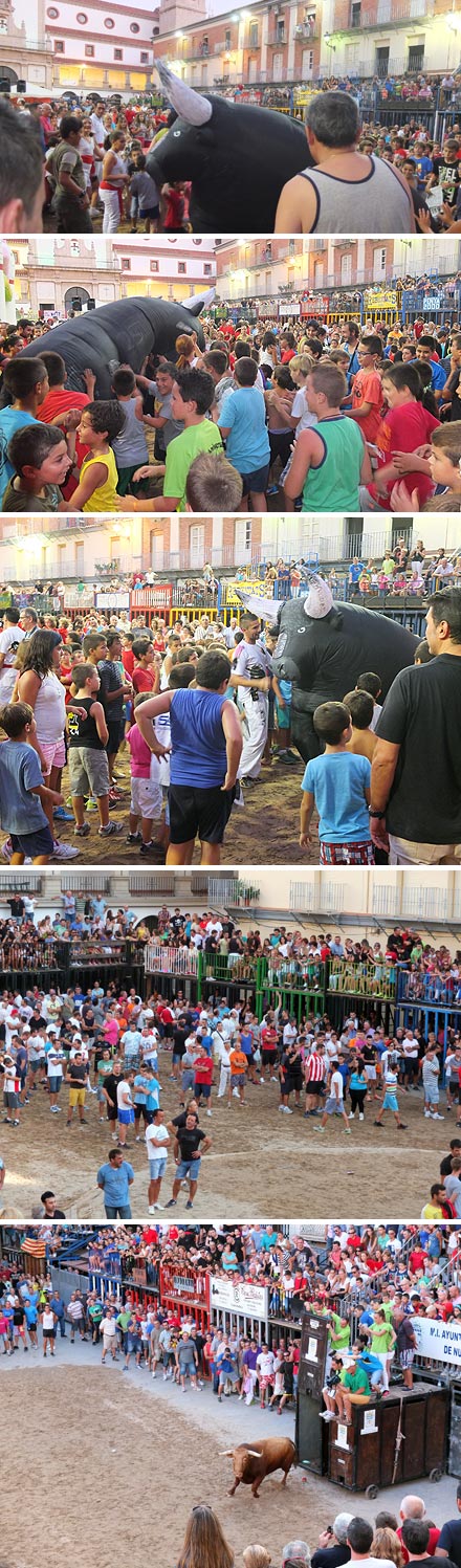 Castellón, Nules 2014 Castellón, Nules 2014