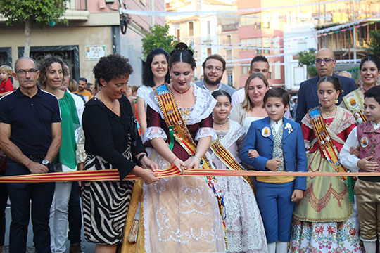 Castellón, Onda vivecastellon