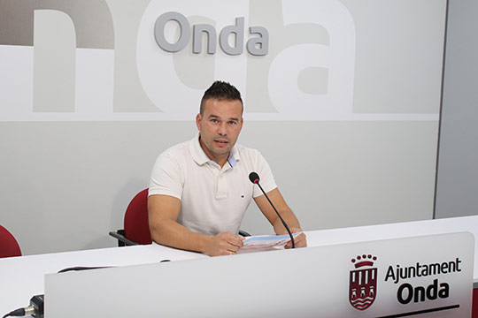 El Ayuntamiento de Onda va impulsar la utilización de la energía solar en las viviendas con la bonificación de un 20% del IBI