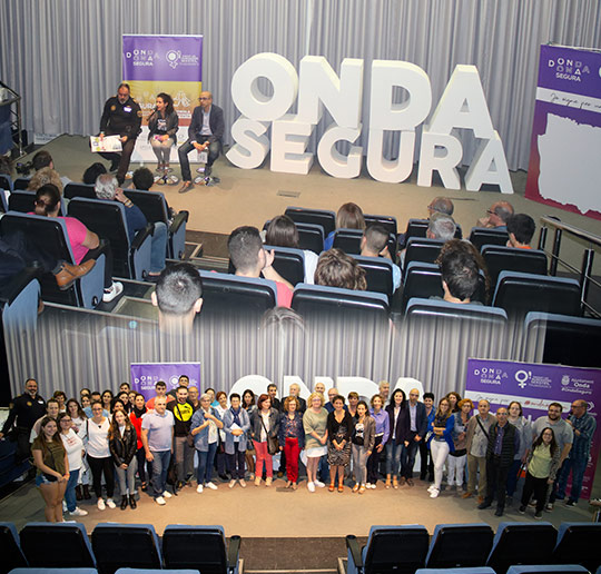 El Ayuntamiento de Onda presenta 3 campañas para Fira d´Onda con el apoyo de peñas, comercios y restaurantes