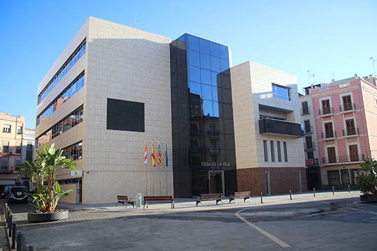 Comunicado del Ayuntamiento de Onda sobre nuevas medidas ante el incremento de contagios por Covid-19 Comunicado del Ayuntamiento de Onda sobre nuevas medidas ante el incremento de contagios por Covid-19