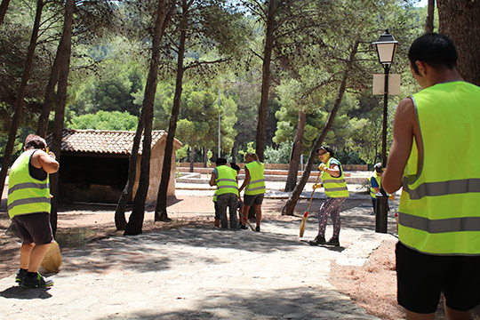 El Ayuntamiento de Onda contratará este verano a 39 personas a través del programa de empleo Nueva Oportunidad