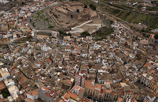 Onda activa el Plan de Desescalada y reabre parte de los edificios municipales e instalaciones deportivas