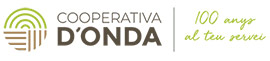 La Cooperativa de Onda cede al Ayuntamiento dos equipos turbo para nebulizar con desinfectante las calles de la ciudad