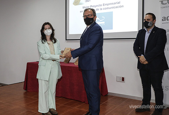 adComunica entrega los Premios López Lita 2021 adComunica entrega los Premios López Lita 2021