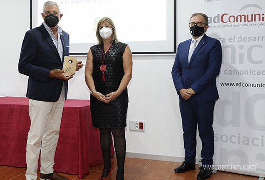 adComunica entrega los Premios López Lita 2021 adComunica entrega los Premios López Lita 2021