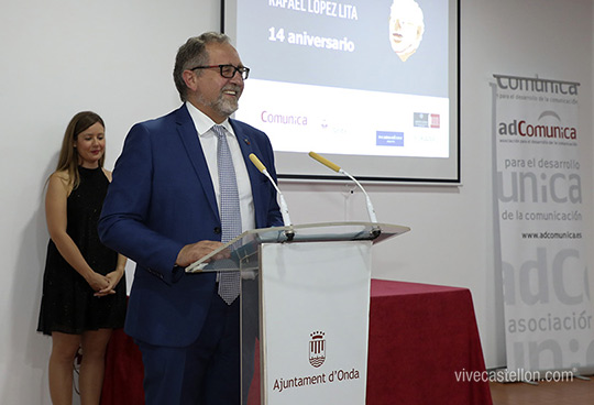 adComunica entrega los Premios López Lita 2021