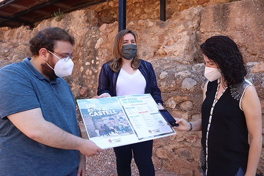 Onda llama al turismo de proximidad con una ambiciosa programación durante la campaña estival