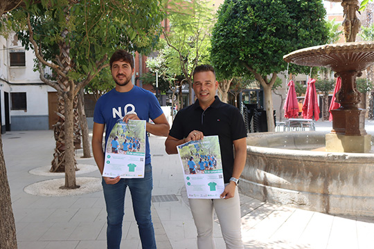  Onda celebrará la 10ª marcha senderista ‘Caminant per Onda’ con una nueva ruta por los entornos naturales