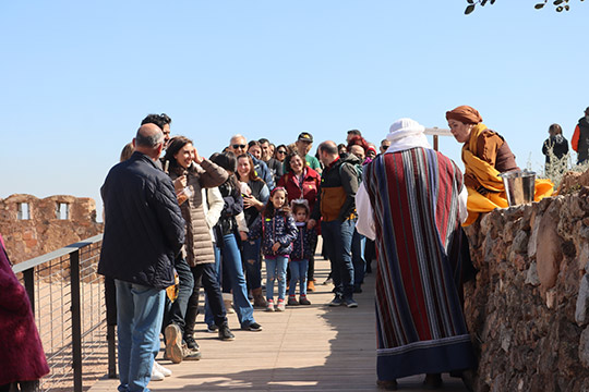 Onda inicia la temporada estival con una variada oferta de actividades turísticas y culturales