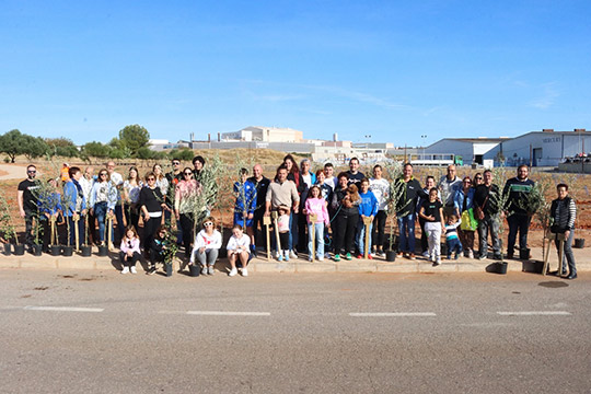 Onda se compromete con un futuro más limpio y saludable al aprobar el Acuerdo de Ciudad Verde de la Unión Europea