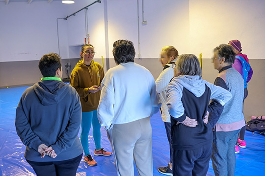 Onda y la UJI firman un convenio para mejorar la calidad de vida de pacientes oncológicos a través del deporte 
