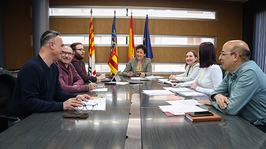 Onda publica la licitación del innovador proyecto de iluminación del castillo con un presupuesto de 226.000 euros