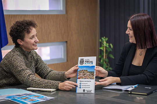 Onda consolida su fiscalidad social en 2026 con bonificaciones de hasta el 95% y facilidades de pago