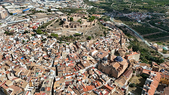 Onda recibe la mayor subvención de la Comunitat para impulsar soluciones urbanas con cerámica avanzada