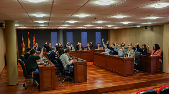 Onda adapta su reglamento de fiestas para hacer la Fira más inclusiva y representativa