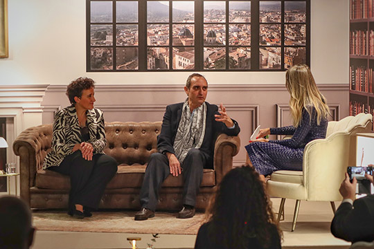 Onda reúne a un jurado de prestigio para elegir la novela ganadora del Premio Literario Ciutat d’Onda