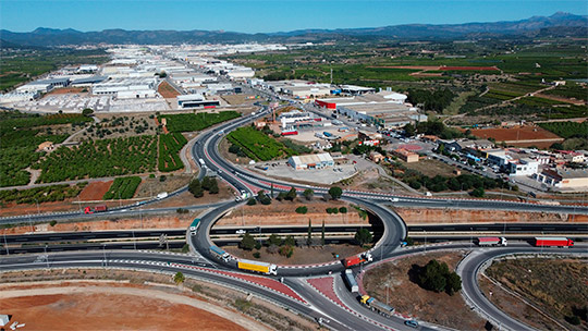 Onda exhibe su mayor potencial en Cersaie 2025 con 53 empresas locales