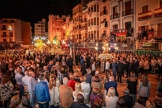 Onda consigue la distinción de la Fira como Fiesta de Interés Turístico Autonómico