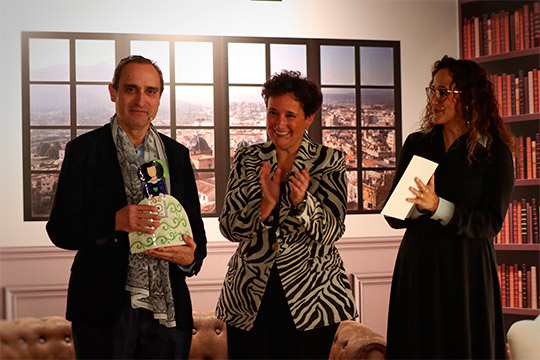 El Premio Literario Ciutat d’Onda recibe 87 novelas en su segunda edición