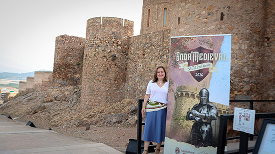 Onda revive su pasado medieval del 7 al 9 de agosto con tres días de mercado, torneos y espectáculos