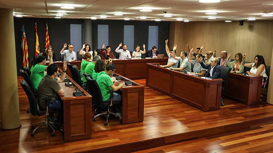 Onda da continuidad a su modelo de turismo inteligente y aprueba las tarifas de sus recursos turísticos