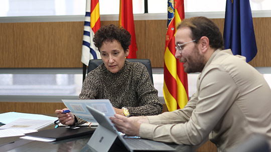 Onda convertirá sus calles en un laboratorio urbano de innovación cerámica con apoyo estatal