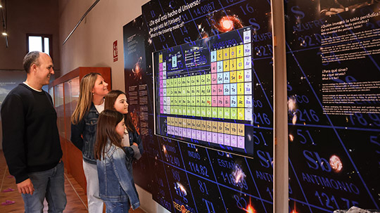 Onda invita a descubrir su ‘tesoro mejor guardado’ esta Pascua con una campaña turística dirigida a familias