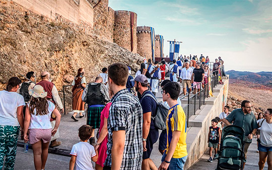 Onda activa una nueva gestión de sus recursos turísticos para cuidar y poner en valor su patrimonio