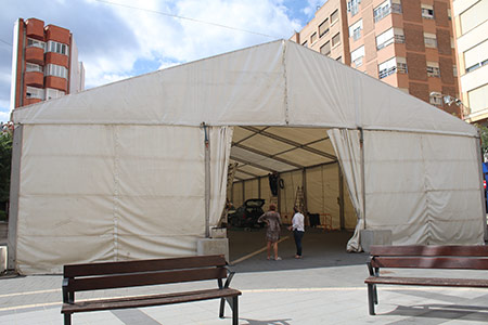 Onda contará con 33 comercios locales y una amplía variedad de actuaciones musicales en la ‘Fira de Sant Miquel’