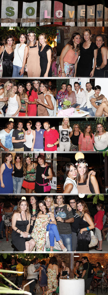 Castellón,  So Lovely Summer Benicàssim