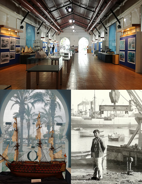 La Autoridad Portuaria de Castellón inaugura mañana jueves la exposición “Plano a plano. 150 años del puerto de Castellón” en el edificio Moruno, en la que podrá disfrutarse de planos, fotografías y documentos únicos que permitirán conocer el crecimiento experimentado por el puerto de Castellón. La Autoridad Portuaria de Castellón inaugura mañana jueves la exposición “Plano a plano. 150 años del puerto de Castellón” en el edificio Moruno, en la que podrá disfrutarse de planos, fotografías y documentos únicos que permitirán conocer el crecimiento experimentado por el puerto de Castellón.