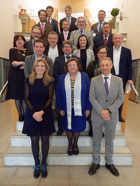 PortCastelló aprueba los premios Faro PortCastelló