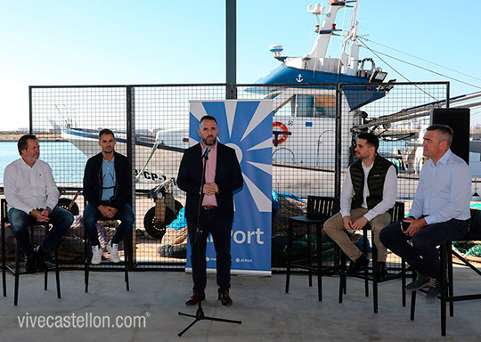 Segunda edición del ciclo cultural Al Port de PortCastelló