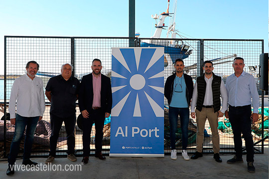 Segunda edición del ciclo cultural Al Port de PortCastelló