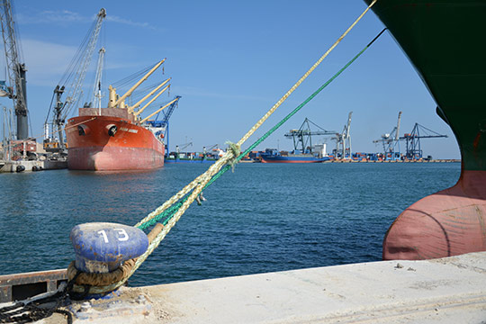 PortCastelló amplia la funcionalidad de su Port Community System con la incorporación del levante sin papeles a la exportación para vehículos