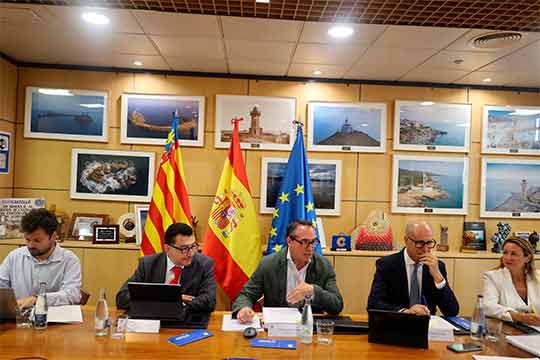PortCastelló aprueba sus cuentas anuales de 2024 con el mejor resultado del ejercicio de su historia PortCastelló aprueba sus cuentas anuales de 2024 con el mejor resultado del ejercicio de su historia