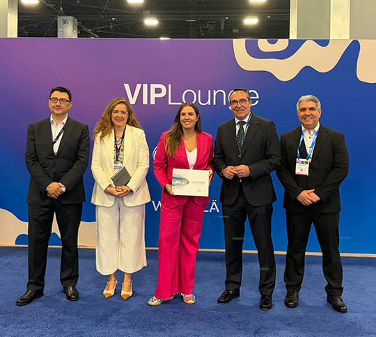 PortCastelló impulsa la promoción de su destino de cruceros con la firma de un acuerdo con la consultora internacional ‘The Tourism Lab’